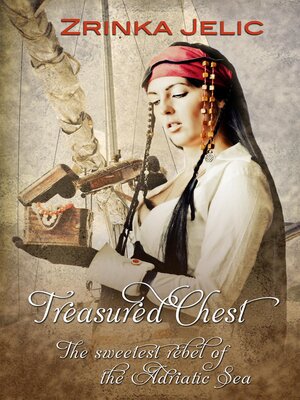 cover image of Treasured Chest